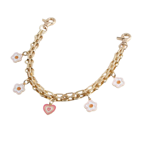 Bijoux chaine de sac Caprice