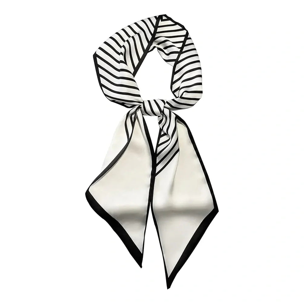 Foulard carré bella