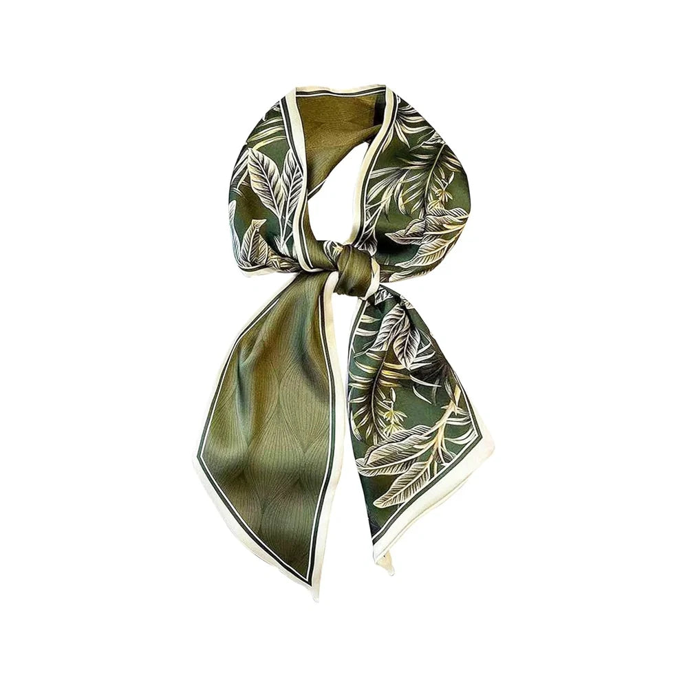 Foulard carré bella