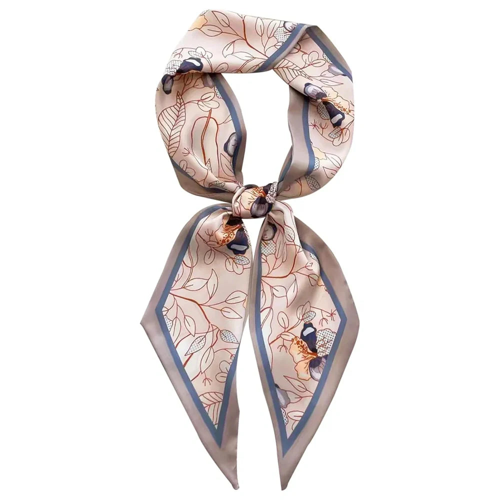 Foulard carré bella