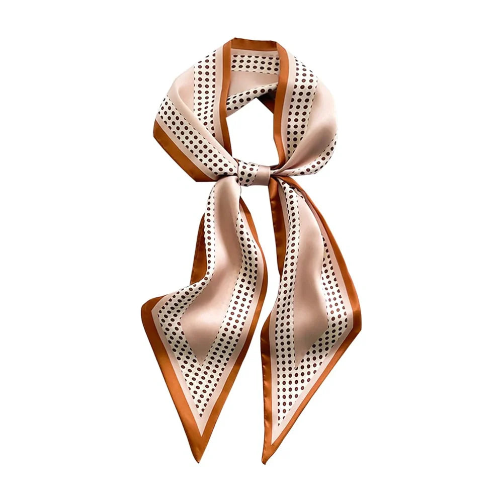 Foulard carré bella