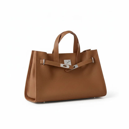 Sac Caba cuir souple Colette