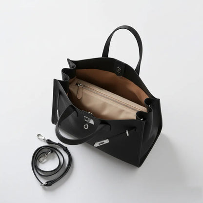 Sac Caba cuir souple Colette