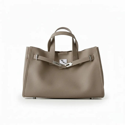 Sac Caba cuir souple Colette