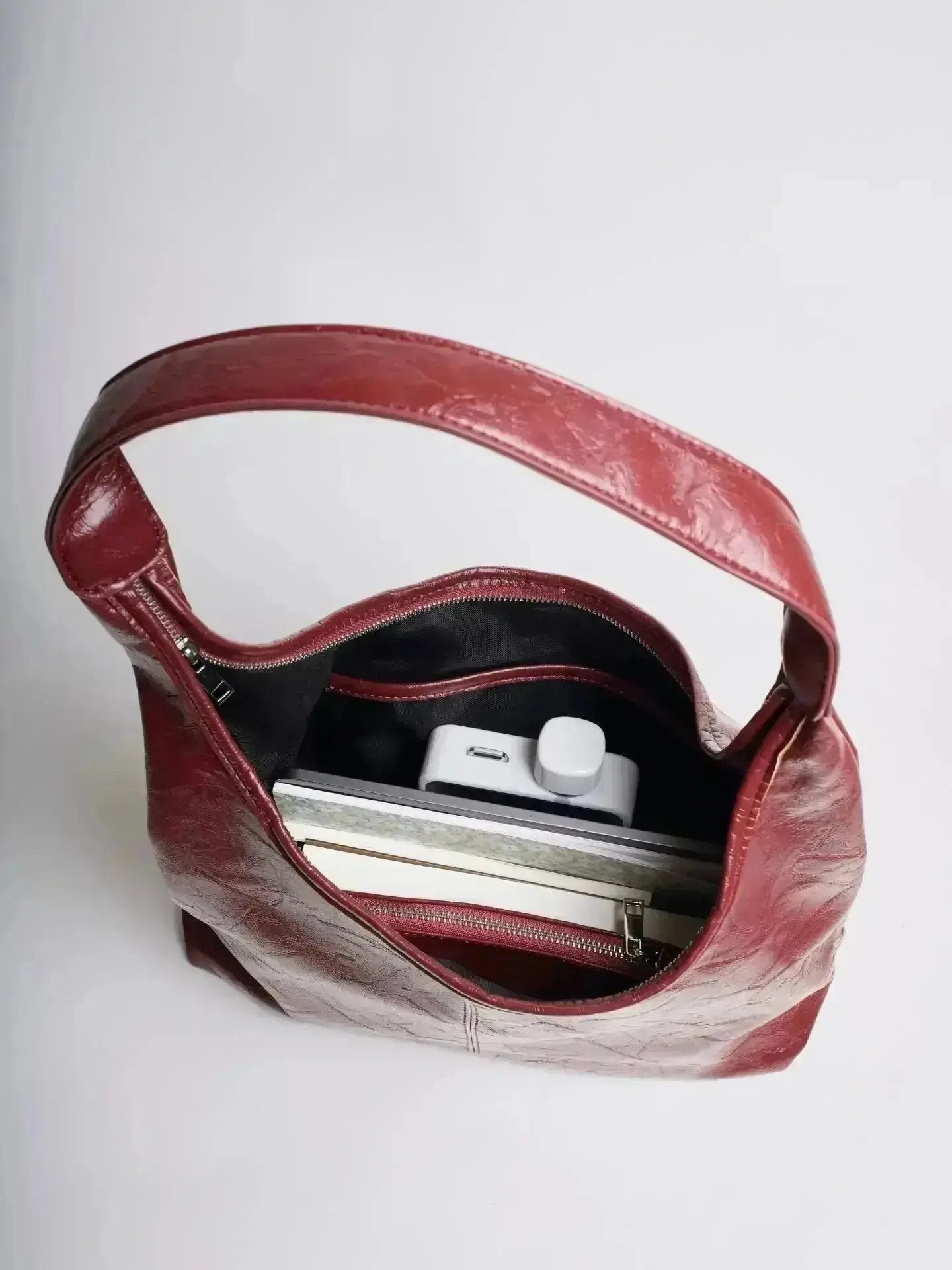 Sac caba vintage Lili