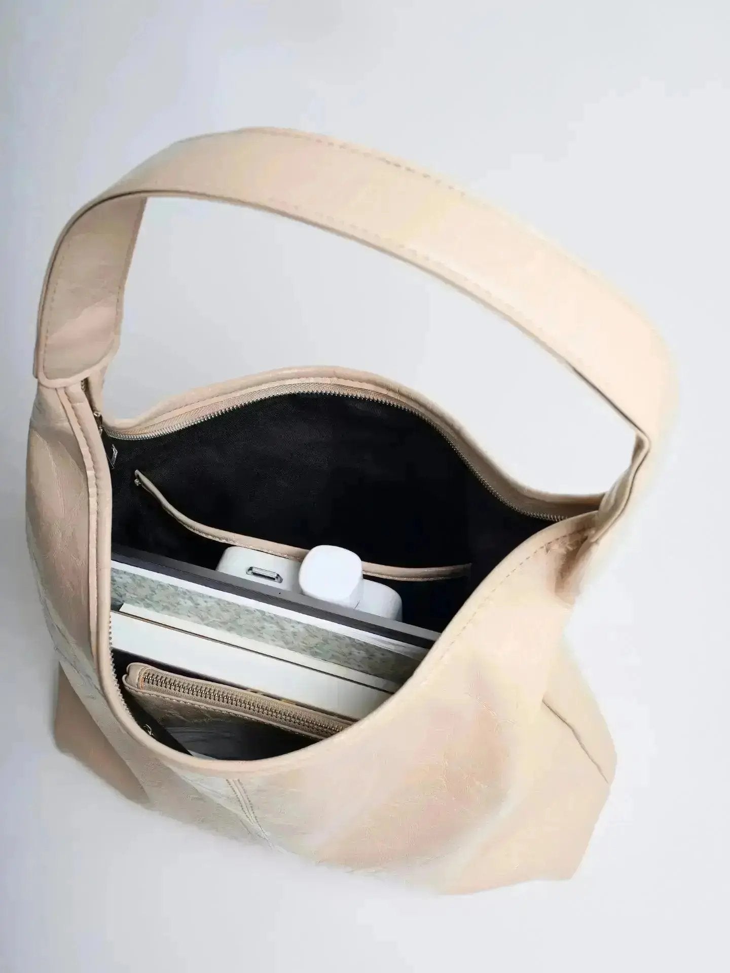 Sac caba vintage Lili