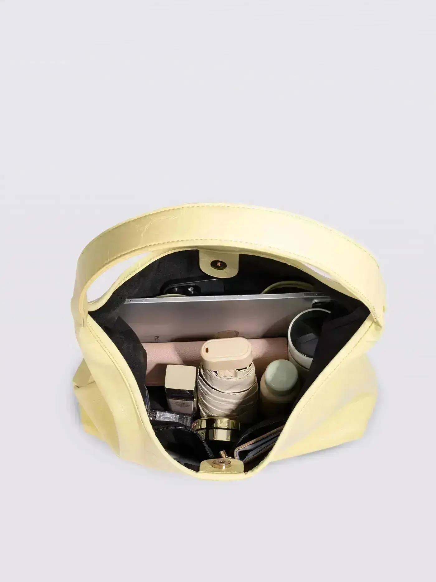 Sac caba vintage Lili