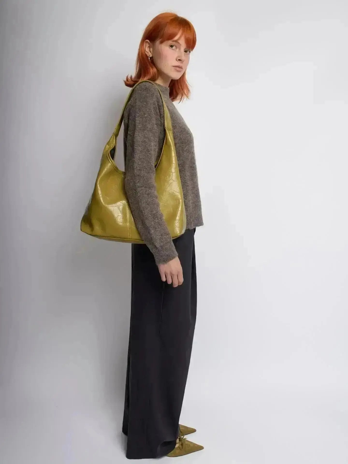 Sac caba vintage Lili