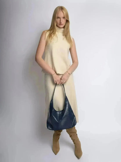 Sac caba vintage Lili