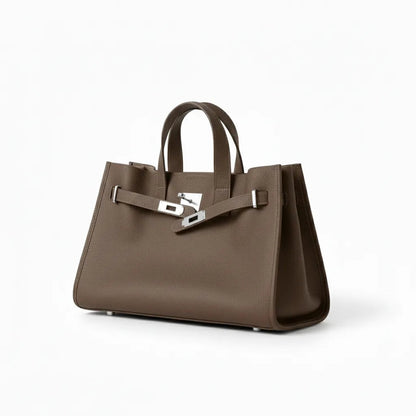 Sac Caba cuir souple Colette