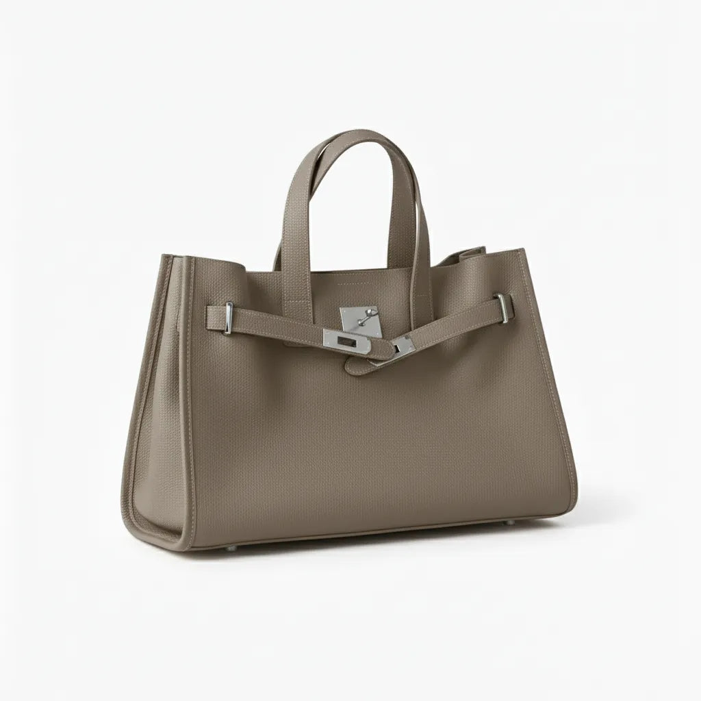 Sac Caba cuir souple Colette